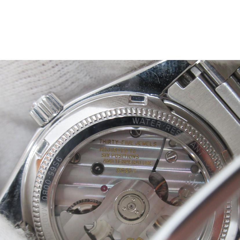 SEIKO セイコー/グランドセイコー・メカニカル/メンズ/自動巻/SBGR053//480***/SAランク/63