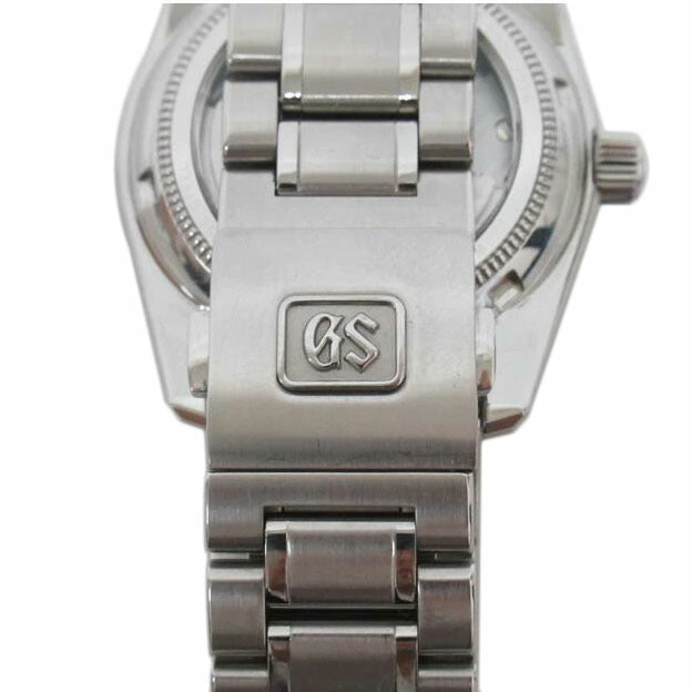 SEIKO セイコー/グランドセイコー・メカニカル/メンズ/自動巻/SBGR053//480***/SAランク/63