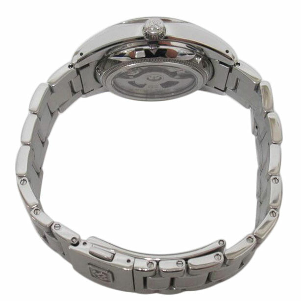 SEIKO セイコー/グランドセイコー・メカニカル/メンズ/自動巻/SBGR053//480***/SAランク/63