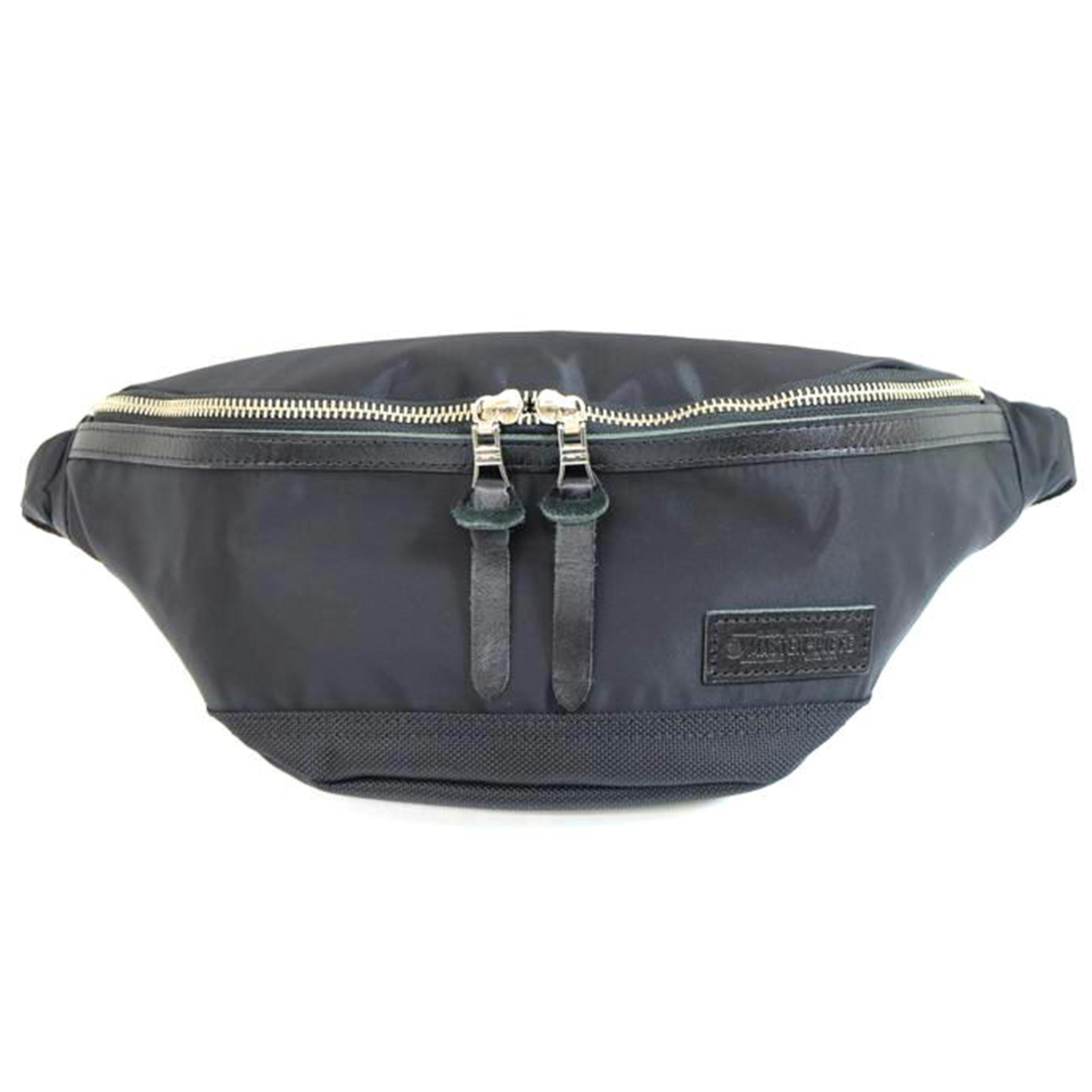 MASTER-PIECE マスターピース/ウエストバッグ/02120-n//-/ABランク/71