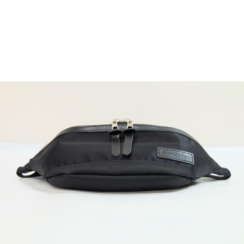 MASTER-PIECE マスターピース/ウエストバッグ/02120-n//-/ABランク/71