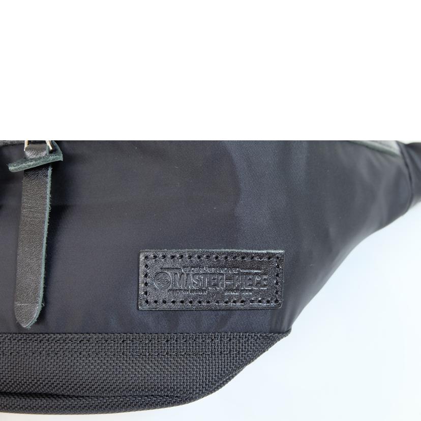 MASTER-PIECE マスターピース/ウエストバッグ/02120-n//-/ABランク/71