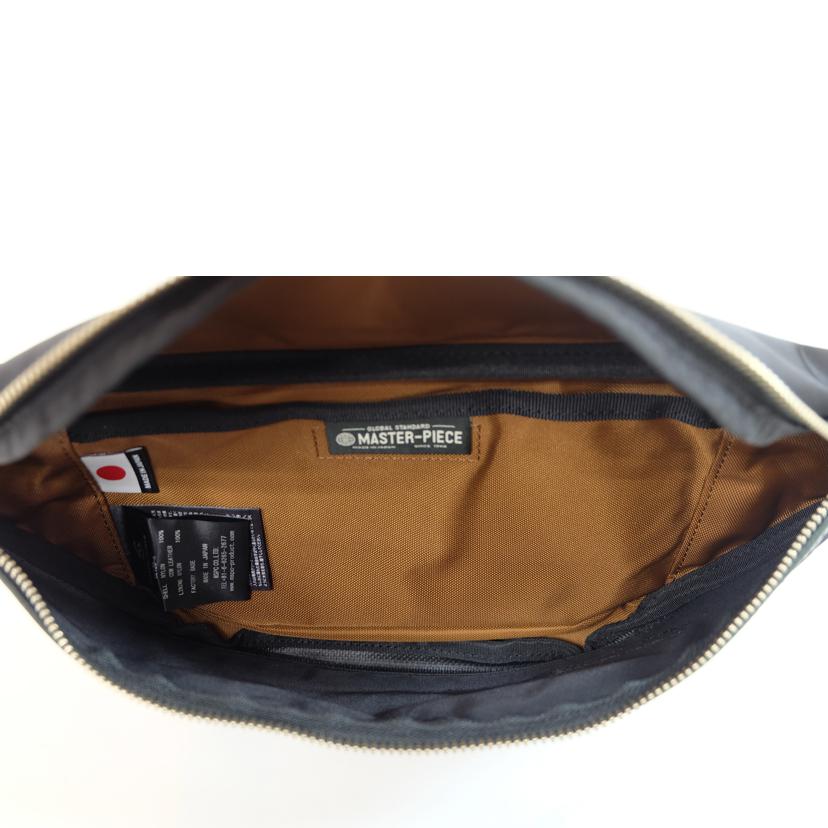 MASTER-PIECE マスターピース/ウエストバッグ/02120-n//-/ABランク/71