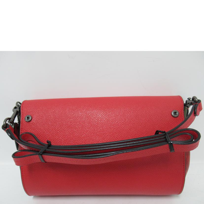 COACH /2wayハンドバッグ/ミニクロスビー・キャリーオール/花柄/33856//H14**/ABランク/63