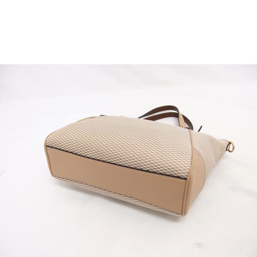 COACH コーチ ショルダーバッグ ハンドバッグ 肩掛け/レガシー/エクスプローテッド/2WAYバッグ/ベージュ/F27576//M17**/ABランク/04