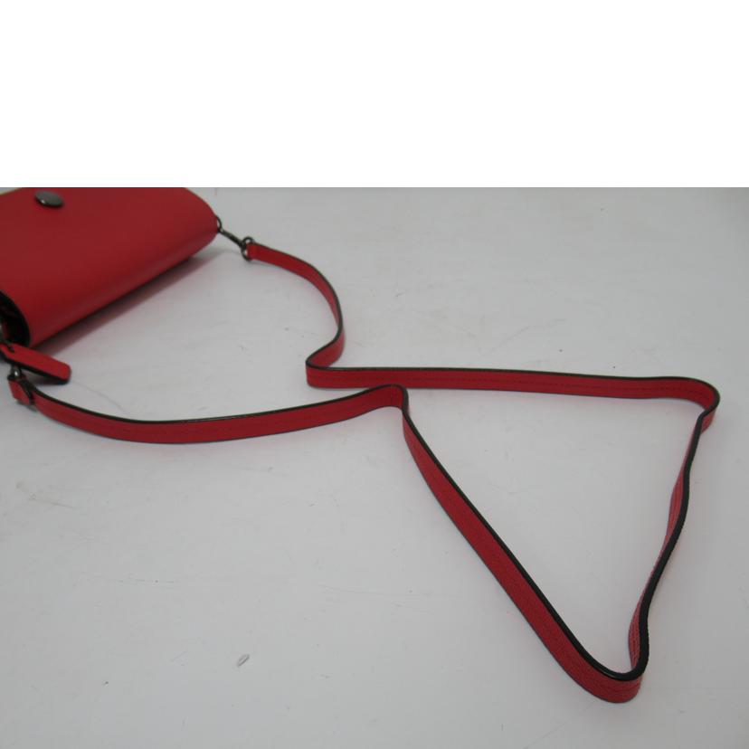 COACH /2wayハンドバッグ/ミニクロスビー・キャリーオール/花柄/33856//H14**/ABランク/63