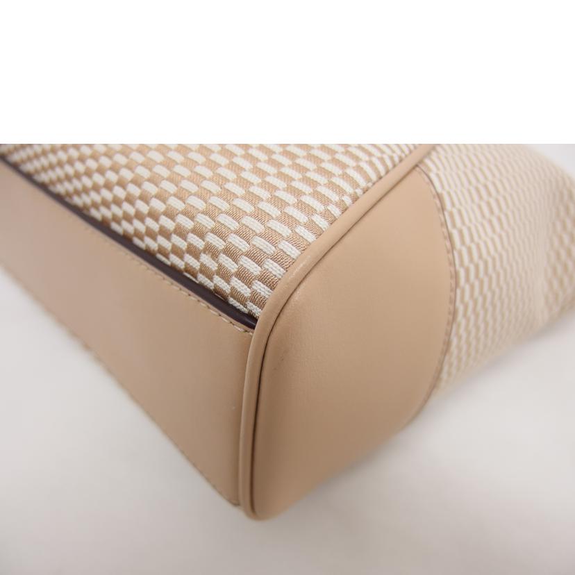 COACH コーチ ショルダーバッグ ハンドバッグ 肩掛け/レガシー/エクスプローテッド/2WAYバッグ/ベージュ/F27576//M17**/ABランク/04