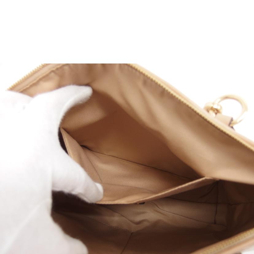 COACH コーチ ショルダーバッグ ハンドバッグ 肩掛け/レガシー/エクスプローテッド/2WAYバッグ/ベージュ/F27576//M17**/ABランク/04