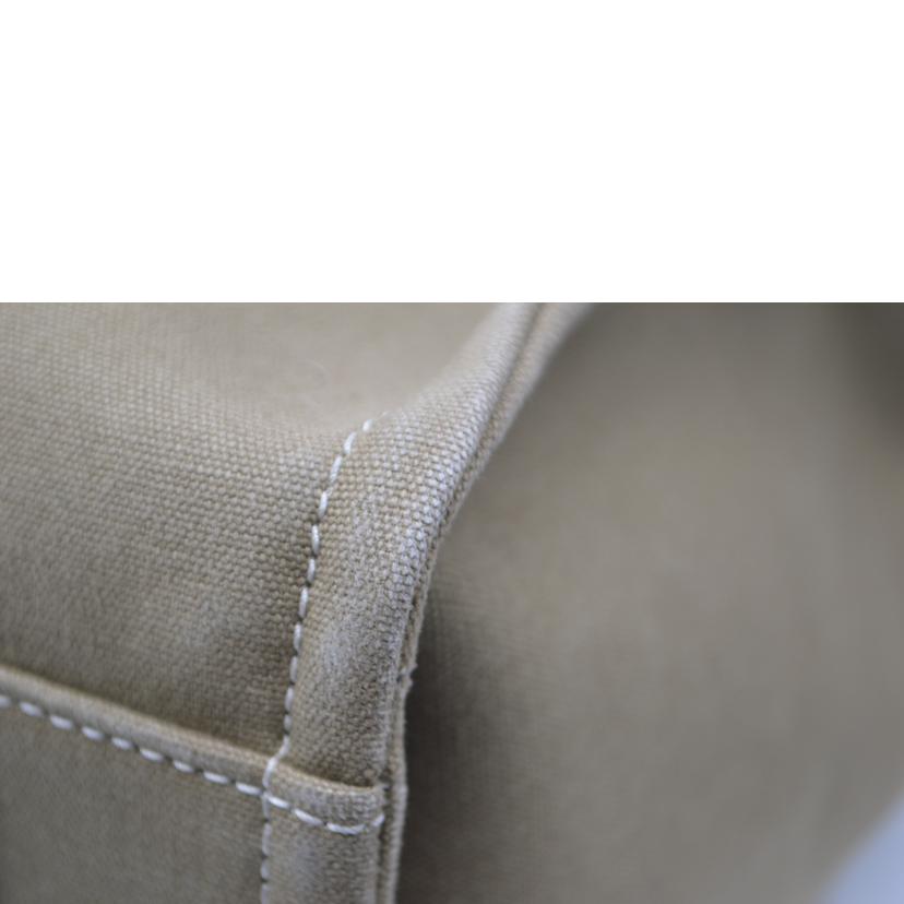 TORY BURCH トリーバーチ/エラキャンバス2wayハンド/ベージュ/153381 300//ABランク/89