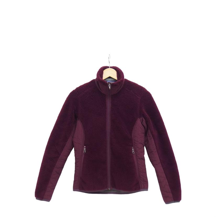 Patagonia パタゴニア/シンチラジャケット/ボアジャケット/23070F4//Bランク/04