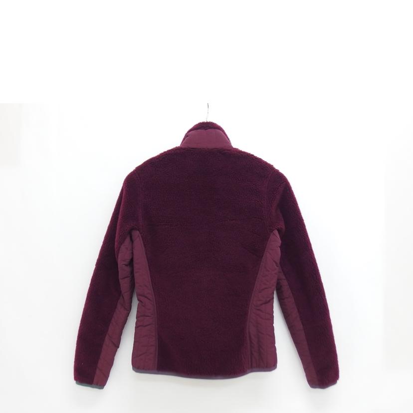 Patagonia パタゴニア/シンチラジャケット/ボアジャケット/23070F4//Bランク/04