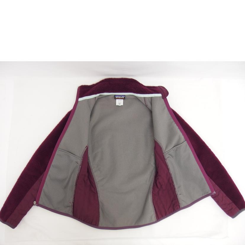 Patagonia パタゴニア/シンチラジャケット/ボアジャケット/23070F4//Bランク/04