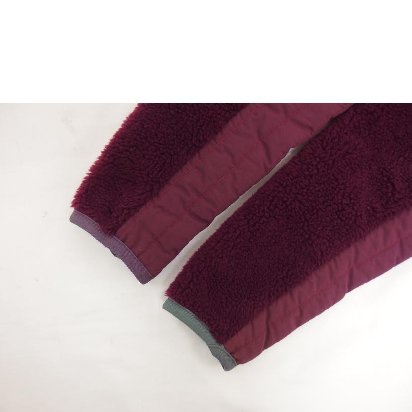 Patagonia パタゴニア/シンチラジャケット/ボアジャケット/23070F4//Bランク/04