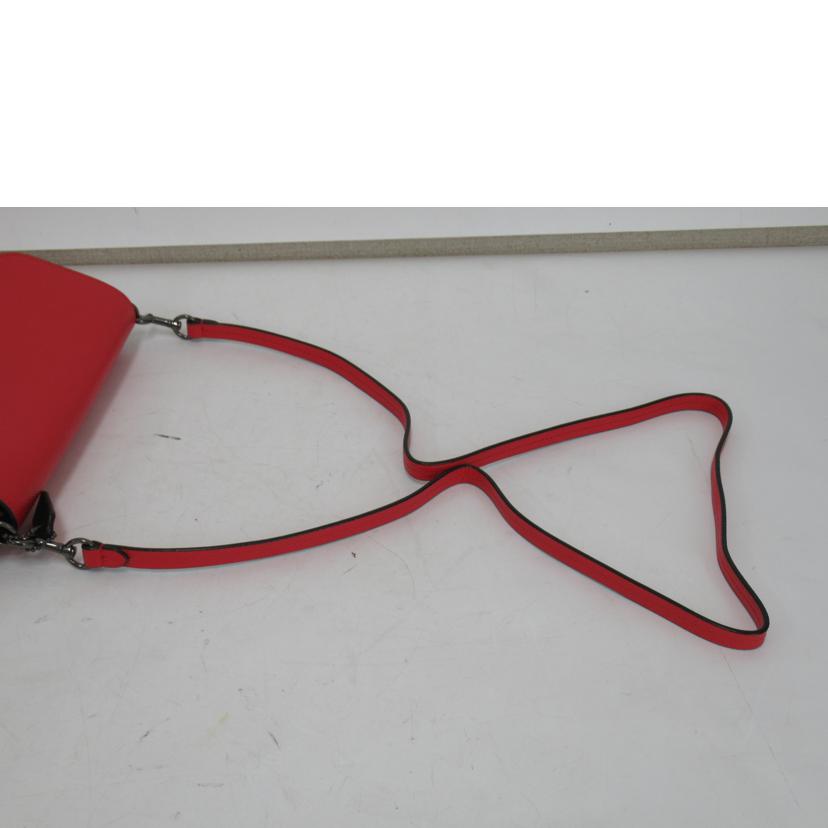 COACH /ショルダーバッグ/シグネチャー・フラワー/F28188//K17**/Aランク/63