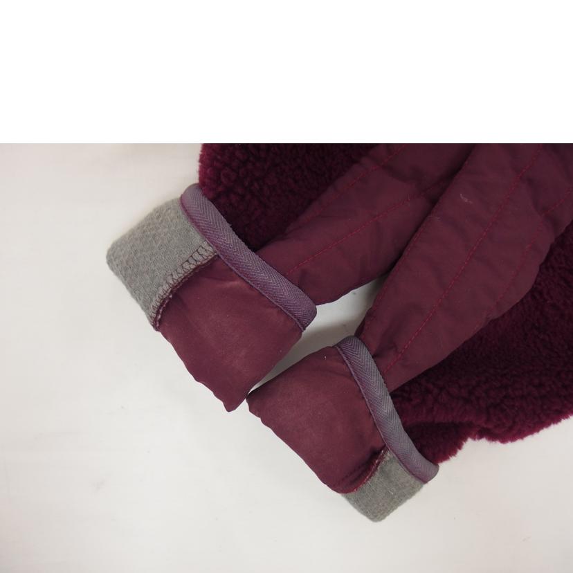 Patagonia パタゴニア/シンチラジャケット/ボアジャケット/23070F4//Bランク/04