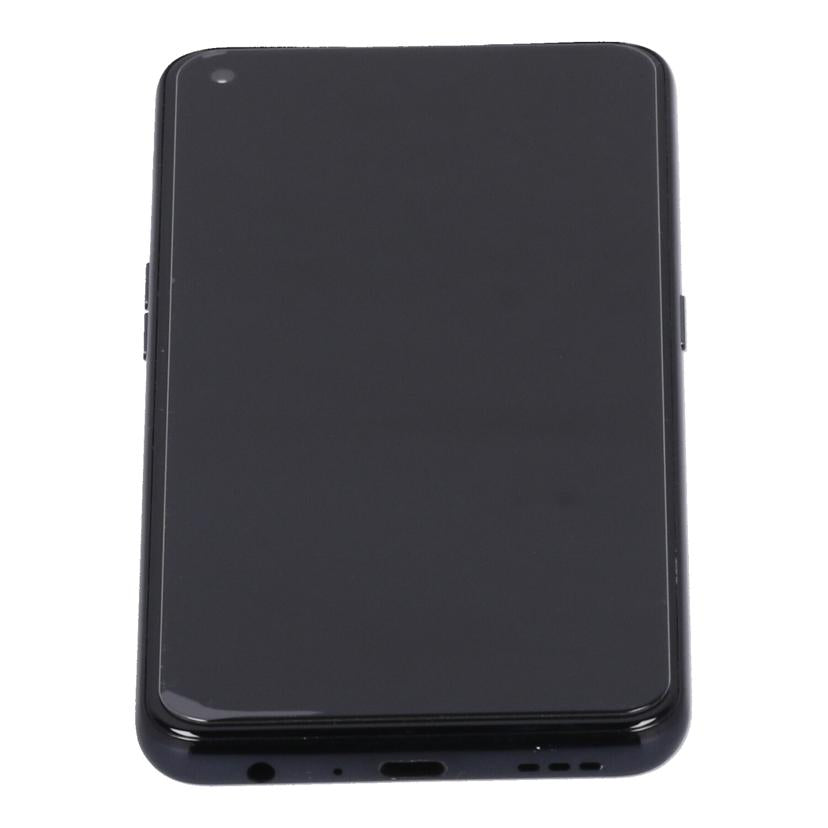 OPPO SIMロックなし オッポ /スマートフォン/OPPO Reno5 A 128GB/A101OP//878cdec2/Bランク/78