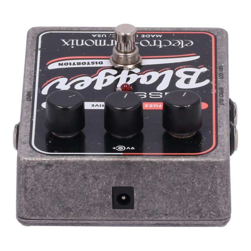 electro-harmonix エレクトロ・ハーモニックス /エフェクター/ディストーション/Bass Blogger/Bランク/69