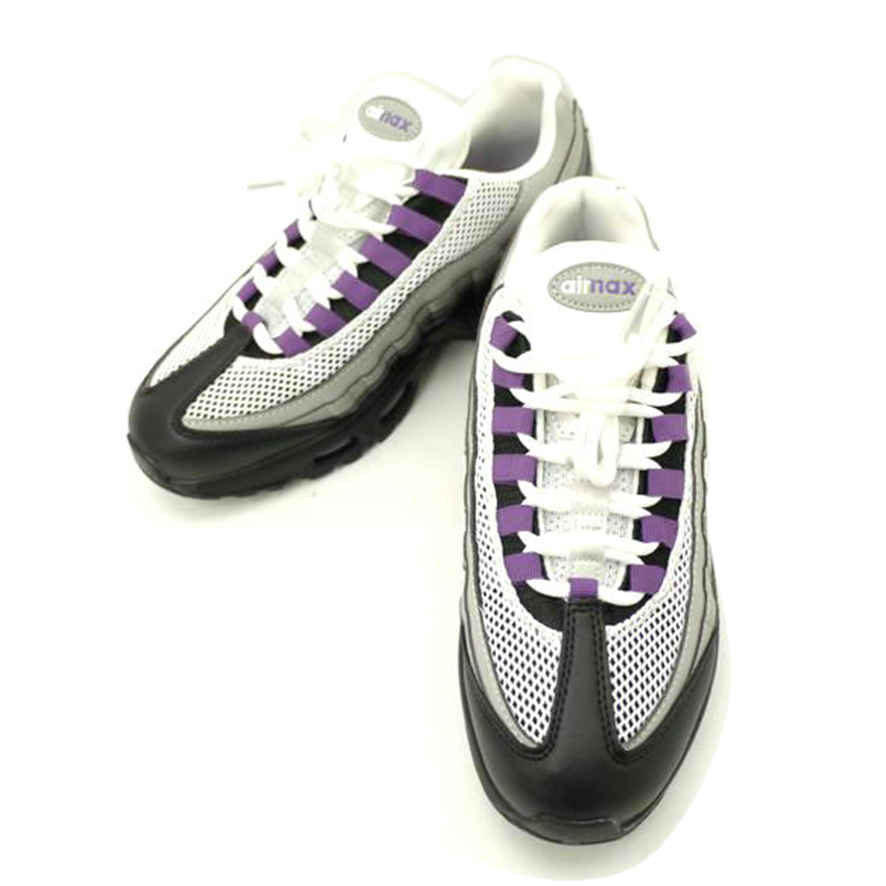 NIKE ナイキ/Wエアマックス95ディスコパープル/DH8015-003//Sランク/69