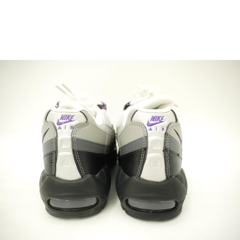 NIKE ナイキ/Wエアマックス95ディスコパープル/DH8015-003//Sランク/69
