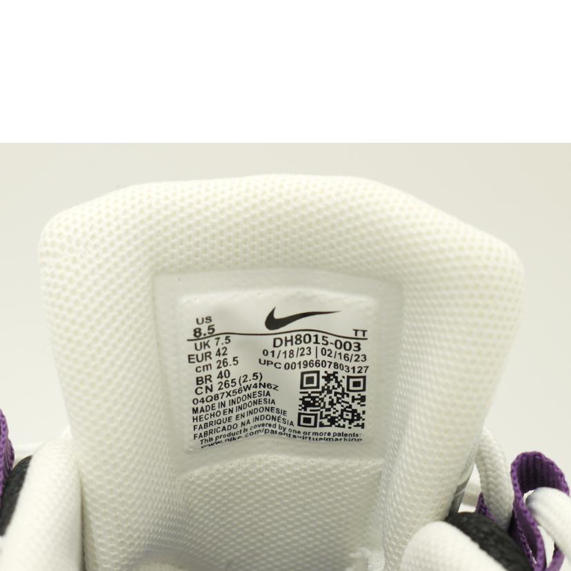 NIKE ナイキ/Wエアマックス95ディスコパープル/DH8015-003//Sランク/69