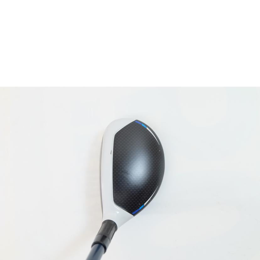 テーラーメイド/SIM2 MAX レスキュー ユーティリティ//BCランク/71