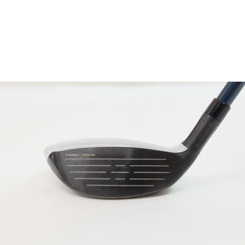 テーラーメイド/SIM2 MAX レスキュー ユーティリティ//BCランク/71