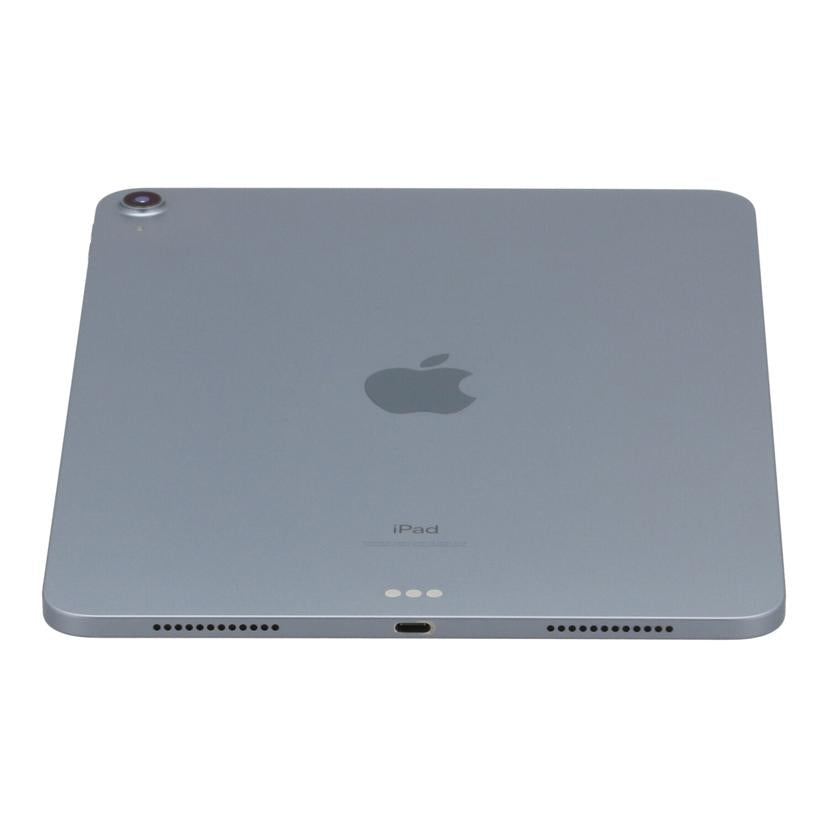 Apple アップル /iPad Air 第4世代 Wi-Fi 64GB 2020/MYFQ2J/A//DMPDK50DQ16Q/Bランク/70