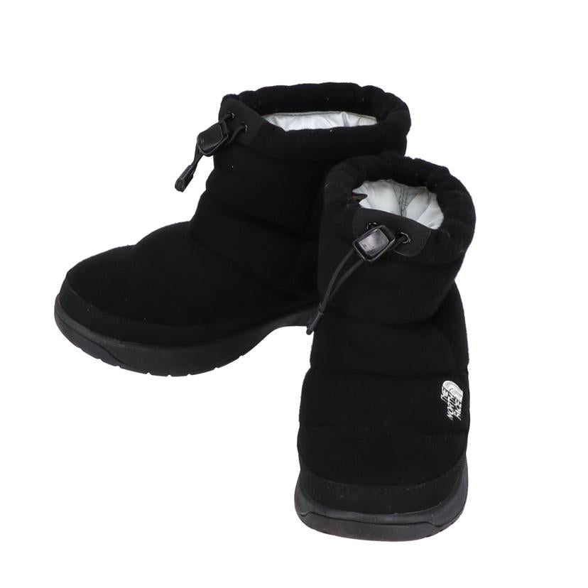 THE NORTH FACE ザ・ノースフェイス/ヌプシブーティBK/9041729N3X//Bランク/94