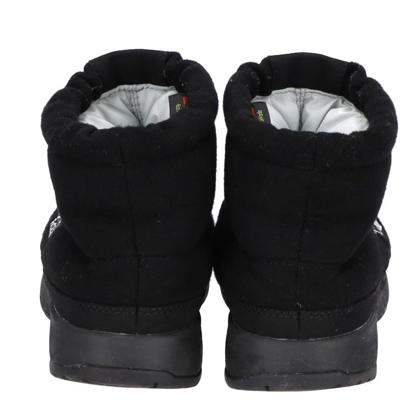 THE NORTH FACE ザ・ノースフェイス/ヌプシブーティBK/9041729N3X//Bランク/94