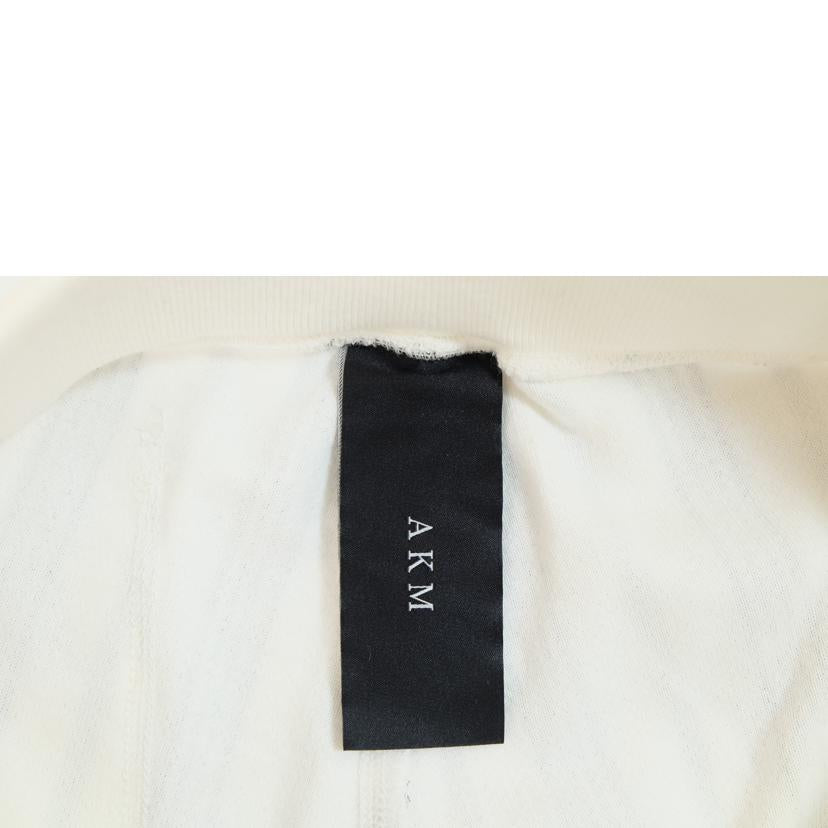 AKM エイケイエム/AKM スウェットショートパンツ/J164//Bランク/71