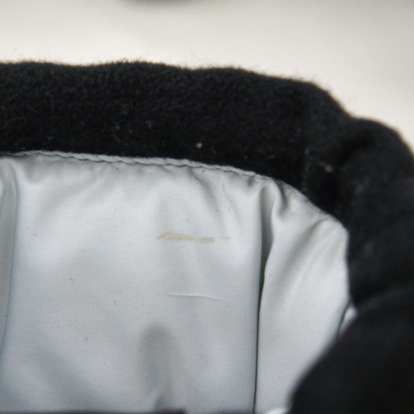 THE NORTH FACE ザ・ノースフェイス/ヌプシブーティBK/9041729N3X//Bランク/94