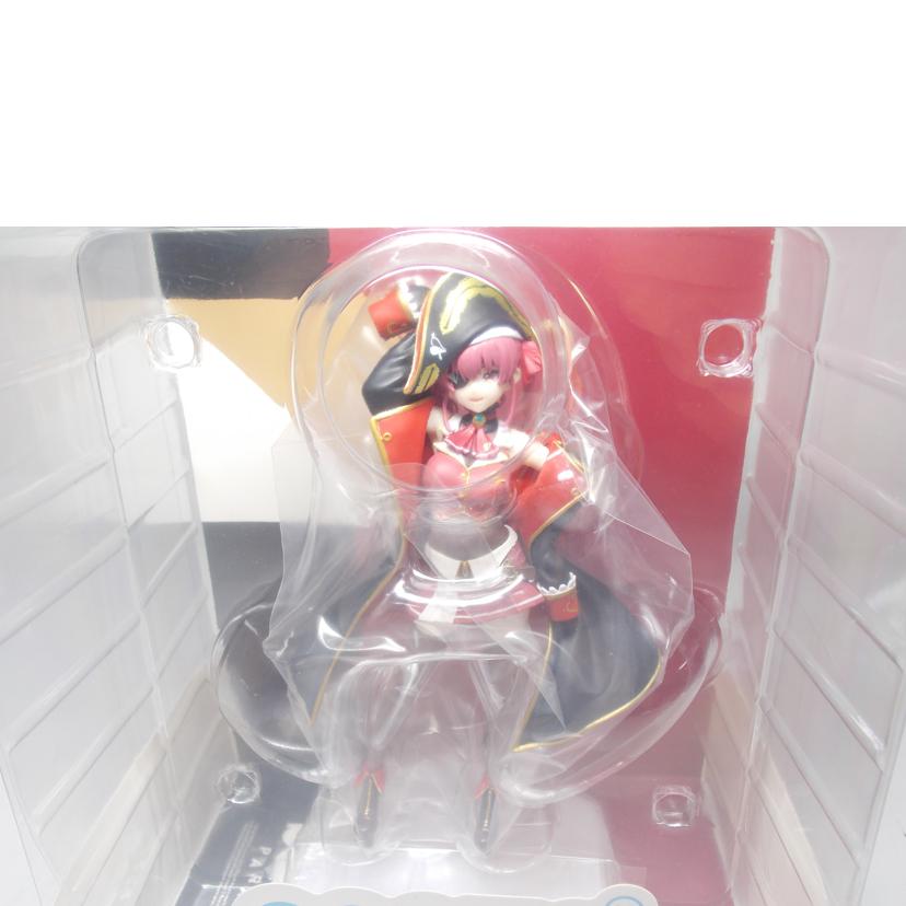 Max Factory マックスファクトリー/POPUP PARADE 宝鐘マリン//ABランク/42