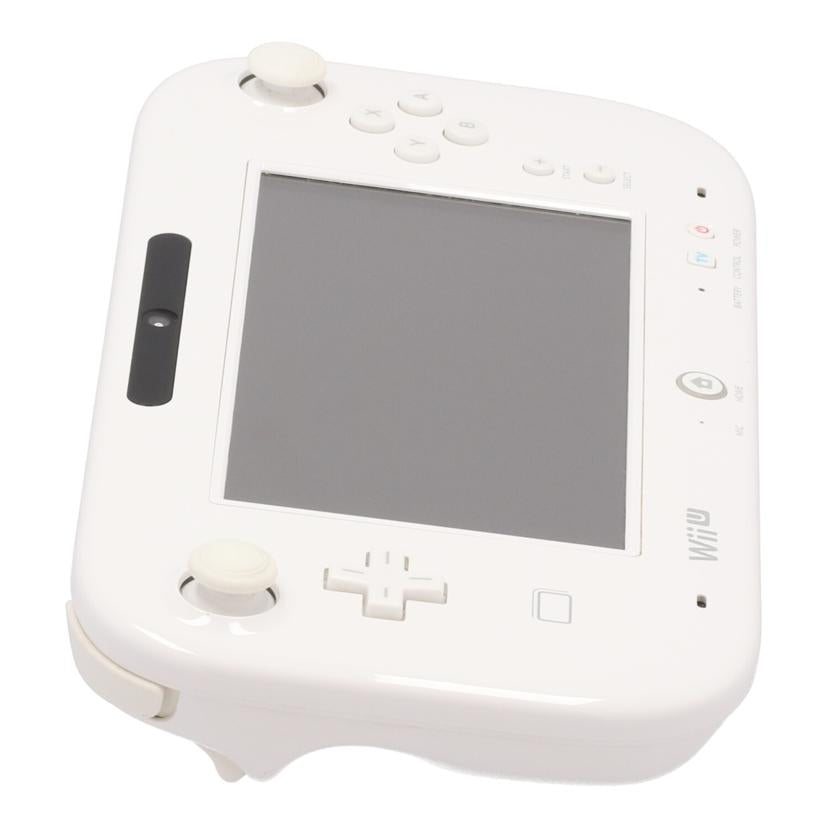 NINTENDO 任天堂/Wii U/WUP-101//FJF10944064/Bランク/75