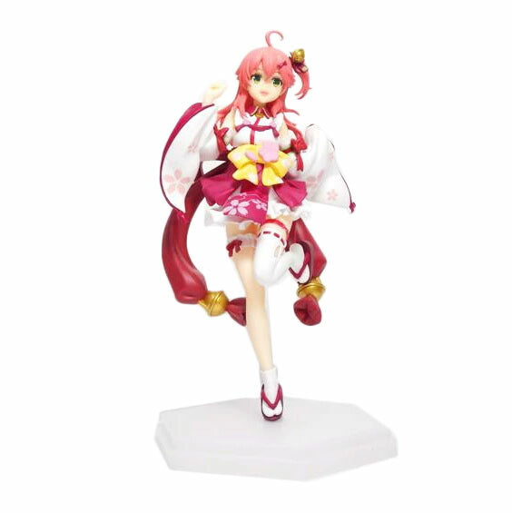 Max Factory マックスファクトリー/POPUP PARADE さくらみこ//ABランク/42