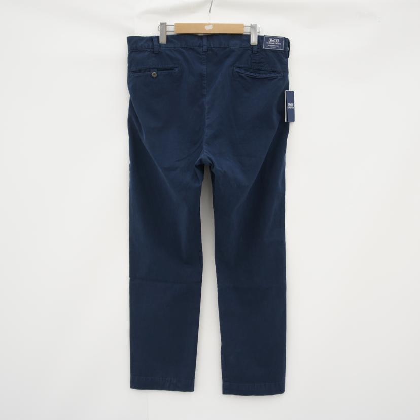 POLO RALPH LAUREN ポロ ラルフローレン/サリンジャーストレートフィットチノパンツ/MNPOPNT14G20520//Aランク/09