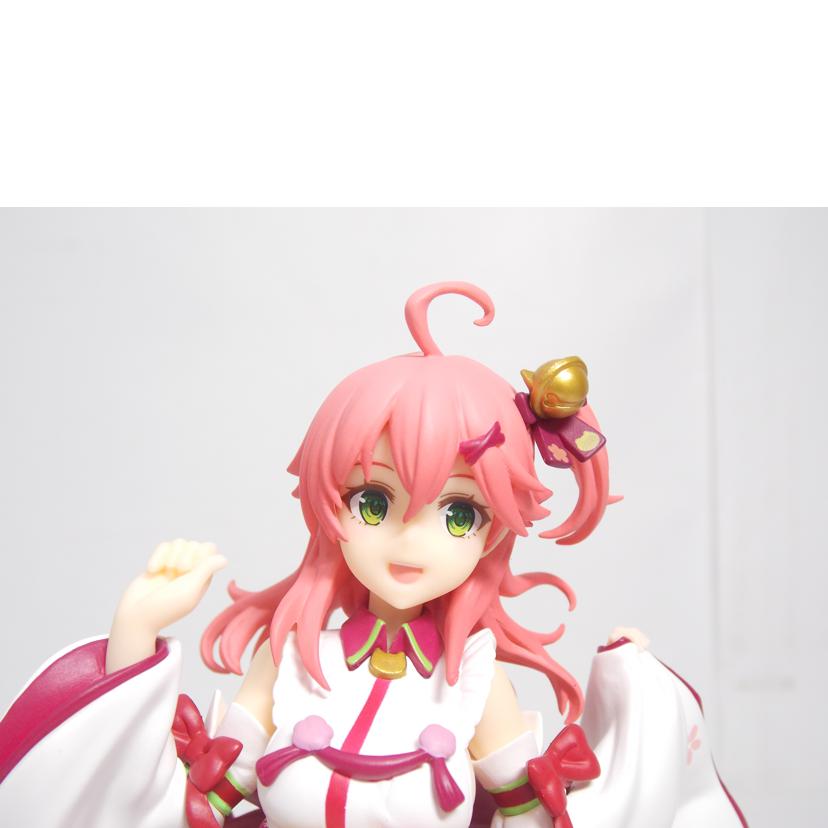 Max Factory マックスファクトリー/POPUP PARADE さくらみこ//ABランク/42