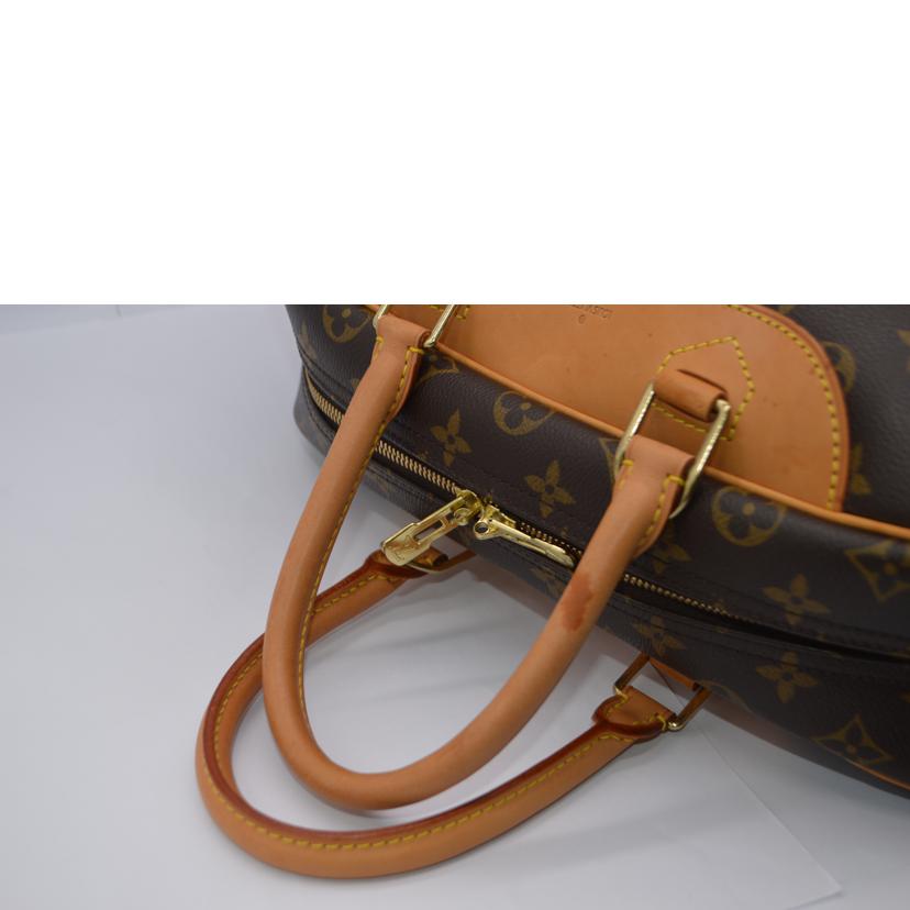 LOUIS VUITTON ルイヴィトン/ドーヴィル/モノグラム/M47270//MB0***/ABランク/89