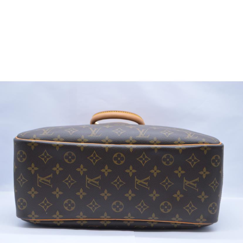 LOUIS VUITTON ルイヴィトン/ドーヴィル/モノグラム/M47270//MB0***/ABランク/89