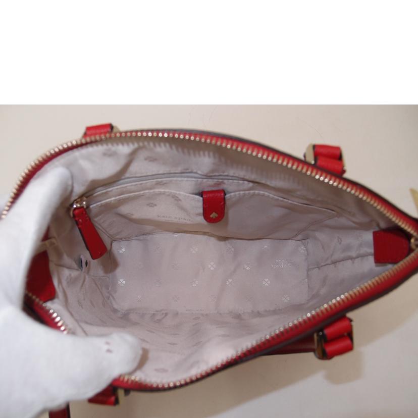 Kate spade ケイトスペード/Kate spade 2wayショルダーバッグ//SAランク/69