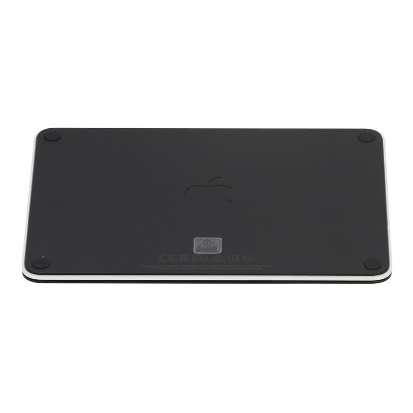 APPLE アップル/Magic Trackpad/MXKA3ZA A//SCC2HQ900FVB000050B/Bランク/01