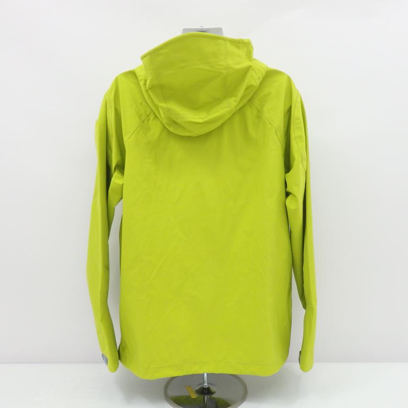 エバーブレス/フォトンジャケット シェルジャケット/20122304//Aランク/77