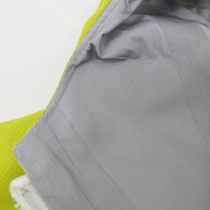 エバーブレス/フォトンジャケット シェルジャケット/20122304//Aランク/77