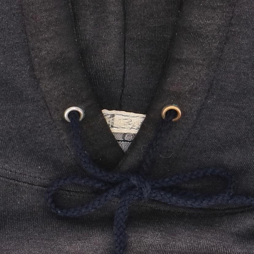 RUFF RYDER ラフライダース/90's-00's/ラフライダーズ/ヴィンテージスウェットパーカー//Bランク/85