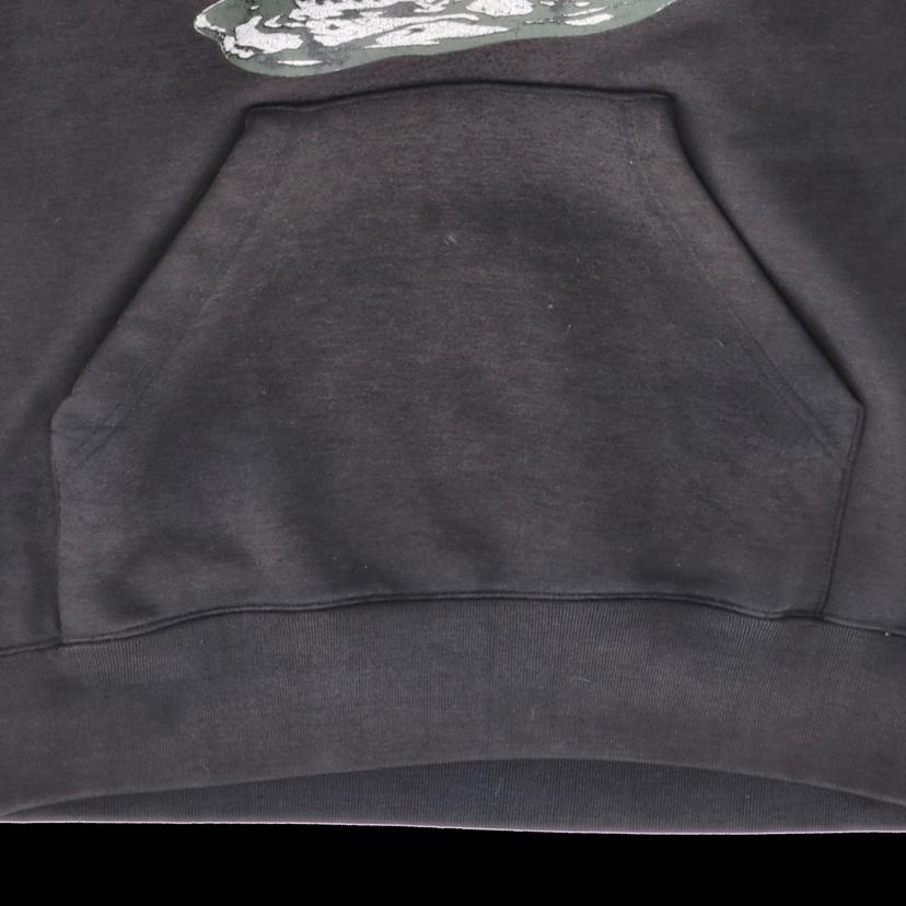 RUFF RYDER ラフライダース/90's-00's/ラフライダーズ/ヴィンテージスウェットパーカー//Bランク/85