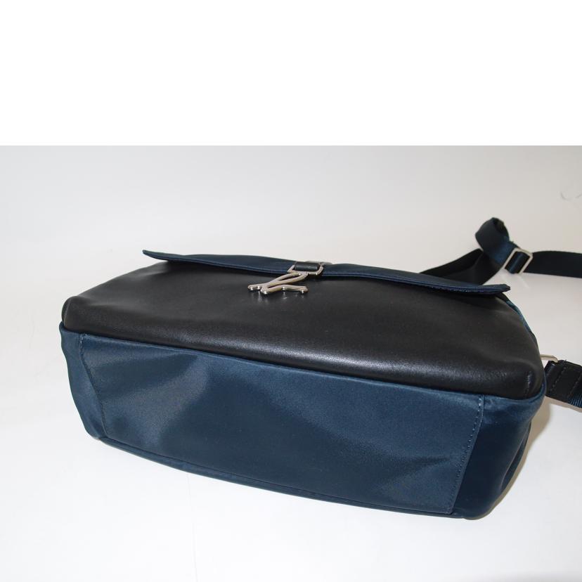 agnes b. アニエスベー/agnes b. ショルダーバッグ//SAランク/69