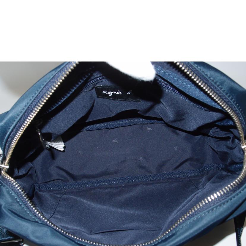agnes b. アニエスベー/agnes b. ショルダーバッグ//SAランク/69