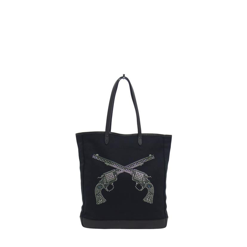 roar ロアー 2wayトートバッグ ショルダーバッグ　クロスガン　二丁拳銃 roar ロアー/カジュアルバッグ｜WonderREX-ONLINE 公式通販サイト