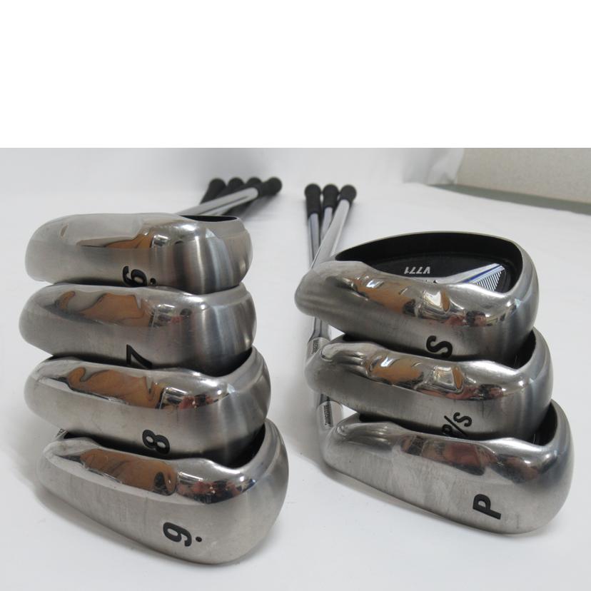 BRIDGESTONE/クラブフルセット/TOUR STAGE/V771//ABランク/63