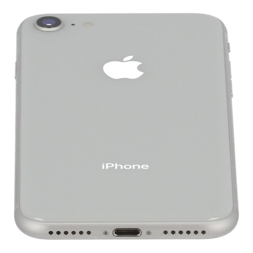 Apple SoftBank アップル/iPhone8 64GB/MQ792J/A//F4GWDF2JJC6H/Bランク/75
