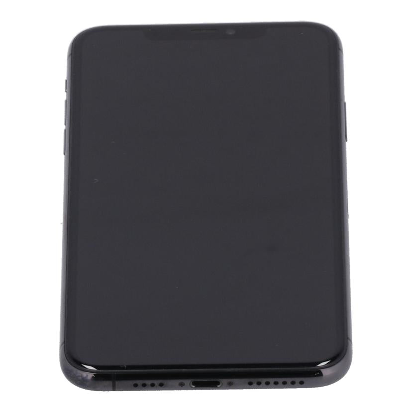 Apple SIMロックなし アップル/iPhone11 Pro Max 256GB/MWHJ2J/A//G6TZF4N3N70X/ABランク/78